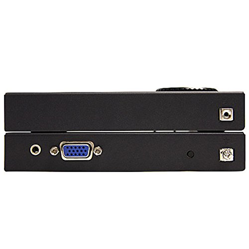 startech-com-extendeur-vid-o-vga-audio-sur-cat5-300-m-st122utpal image 7