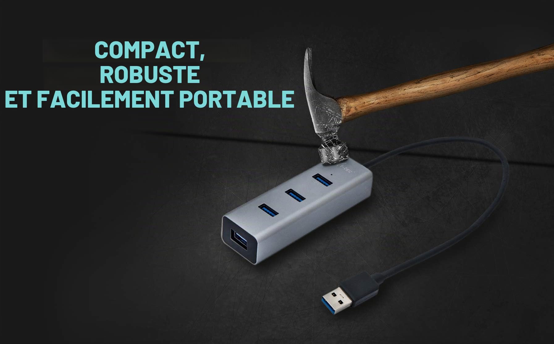 i-tec-solomon-hub-usb-3-0-m-tal-4-ports-5-gbit-s image 5