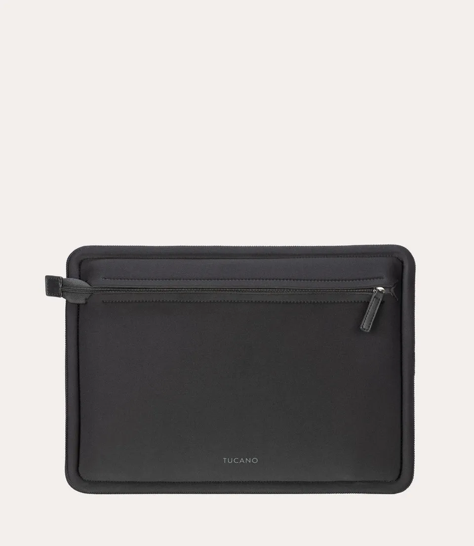 tucano-intorno-second-skin-housse-macbook-n-opr-ne-antichoc image 1