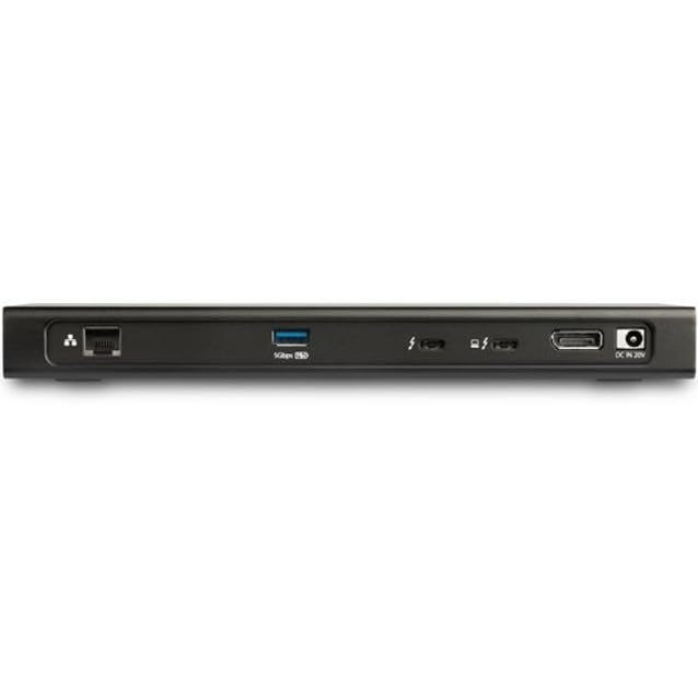 startech-com-pm1115xx-series-dock-thunderbolt-3-double-4k-60hz-avec-slot-m-2-pci image 5