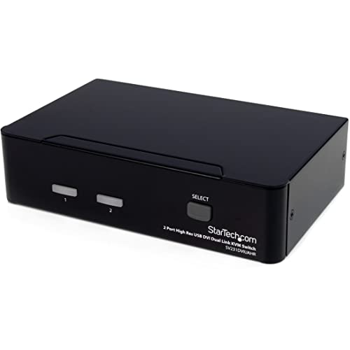 startech-com-sv231dviuahr-commutateur-kvm-2-ports-dvi-dual-link-usb-audio-2560x1 image 4