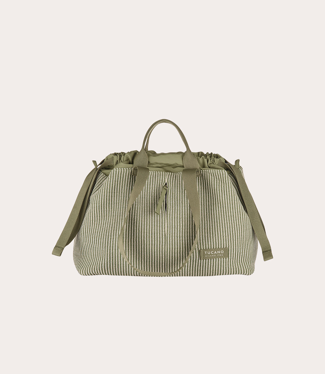 tucano-carry-cleo-medium-sac-shopper-effet-paille image 8