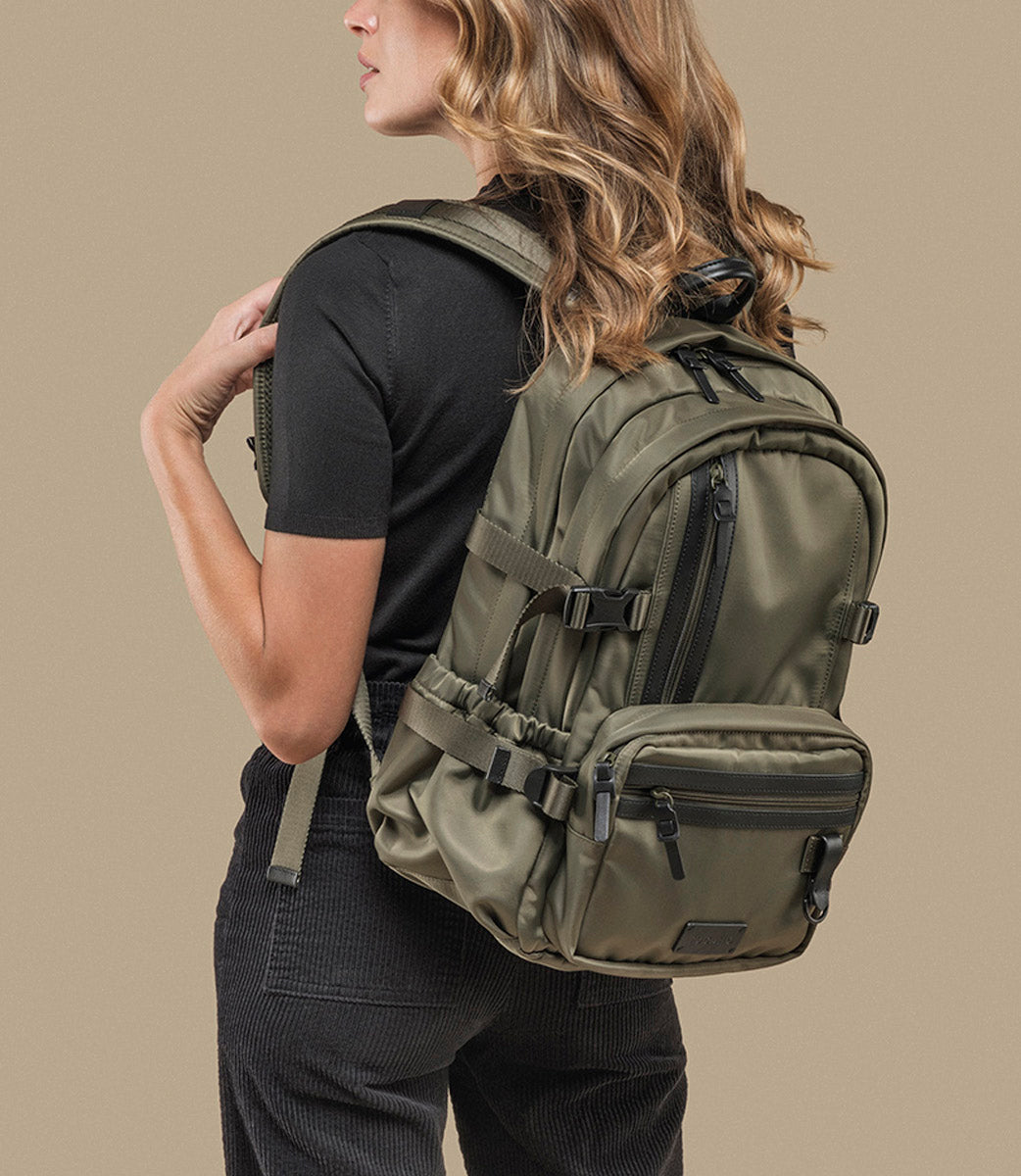 tucano-desert-premium-sac-dos-15-6-macbook-16-nylon-recycl-cuir image 2