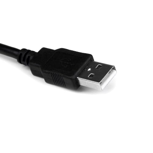 startech-com-icusb2321x-c-ble-adaptateur-usb-vers-s-rie-rs232-30cm-1-port image 6