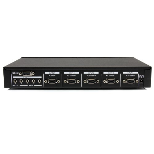 startech-com-vs410rvgaa-commutateur-audio-vid-o-vga-4-ports-rs232-1920x1200 image 7