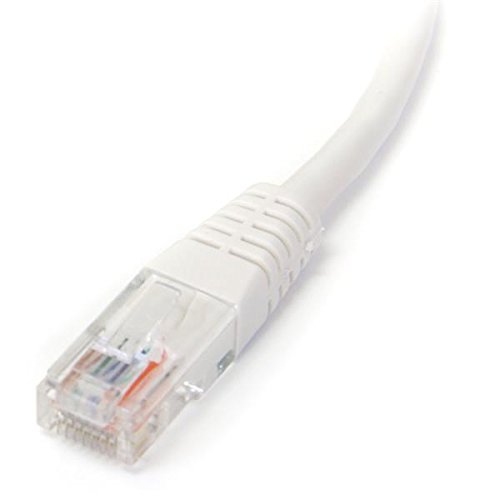 startech-com-cordon-rj45-cat5e-utp-0-3m-gigabit-noir image 3