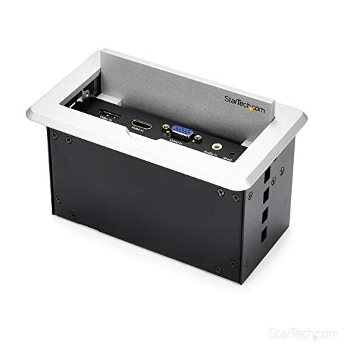 startech-com-box4hdecp2-bo-tier-table-de-r-union-hdmi-displayport-vga image 7