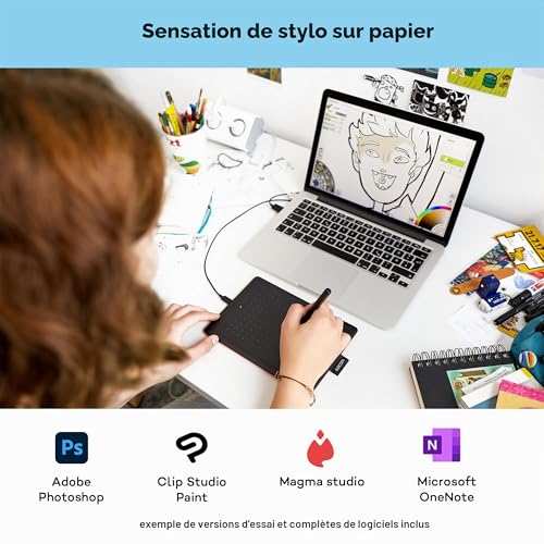wacom-one-by-wacom-small-ctl-472-n-tablette-graphique-avec-stylet-2k-sans-pile-n image 8