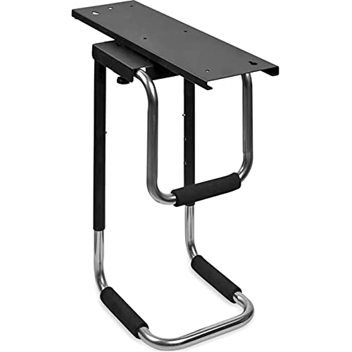 startech-com-cpumntud-support-tour-pc-sous-bureau-r-glable-30kg-noir image 4
