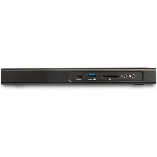 startech-com-pm1115xx-series-dock-thunderbolt-3-double-4k-60hz-avec-slot-m-2-pci image 4