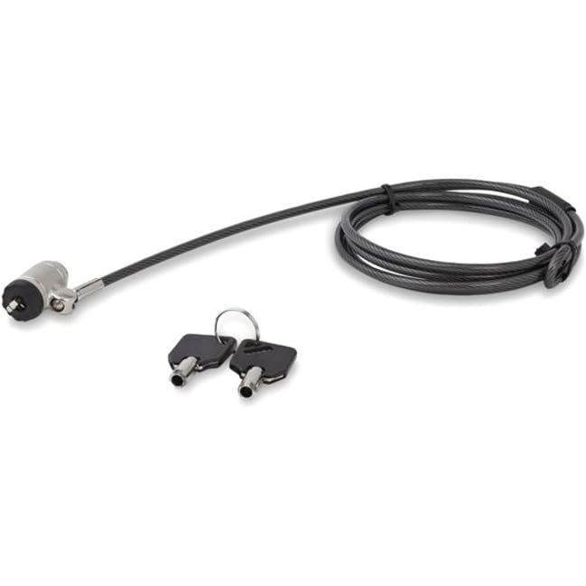 startech-com-ltlockkey-c-ble-antivol-acier-2-m-cl-pour-ordinateur-portable image 6