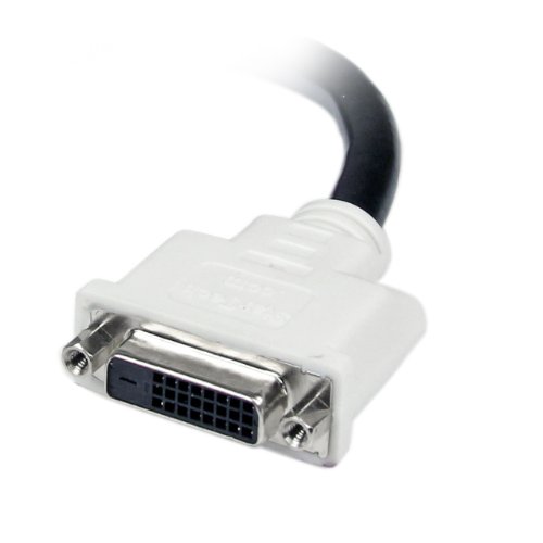 startech-com-dvidextaa6in-rallonge-dvi-d-dual-link-15cm-2560x1600-m-f image 8