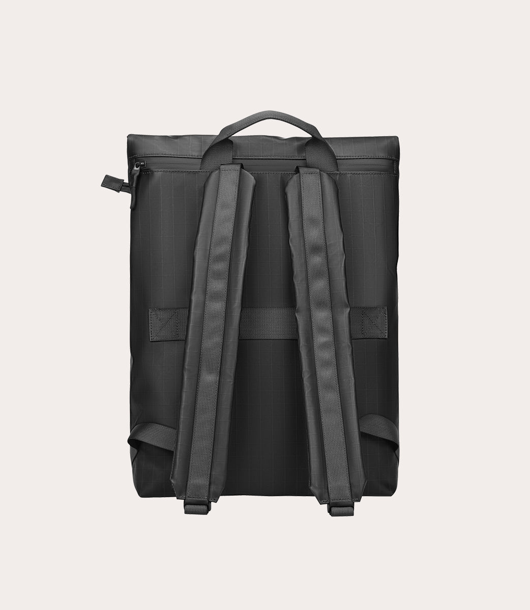 tucano-fold-sign-backpack-sac-dos-15-6-macbook-16-effet-ripstop image 3