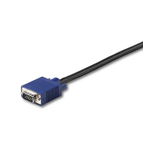 startech-com-rkconsuv15-c-ble-kvm-usb-vga-4-6-m-pour-console-rack image 7