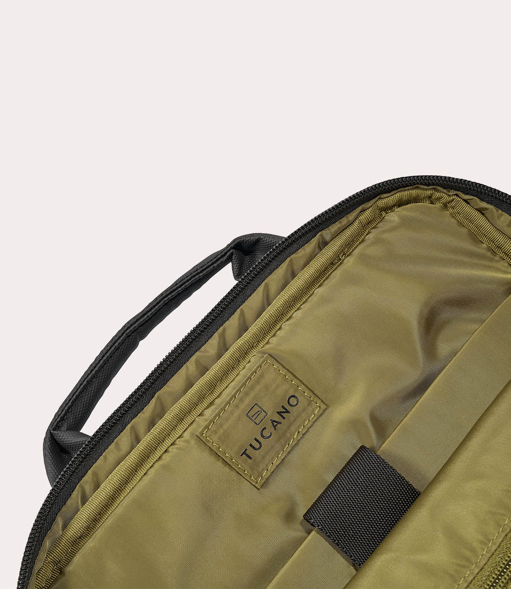 tucano-work-out-5-sac-dos-slim-macbook-14-tissu-recycl image 8