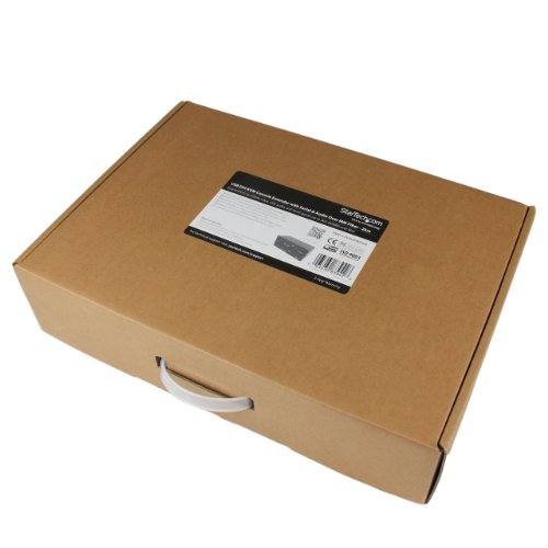 startech-com-sv565fxdusa-extendeur-kvm-fibre-optique-dvi-usb-s-rie-audio-2-km image 8