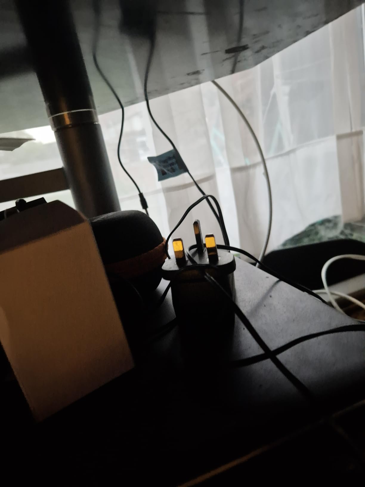 A sauvé mon switch