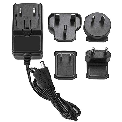 startech-com-sva12m2neua-adaptateur-secteur-12v-2a-type-m-de-rechange image 4