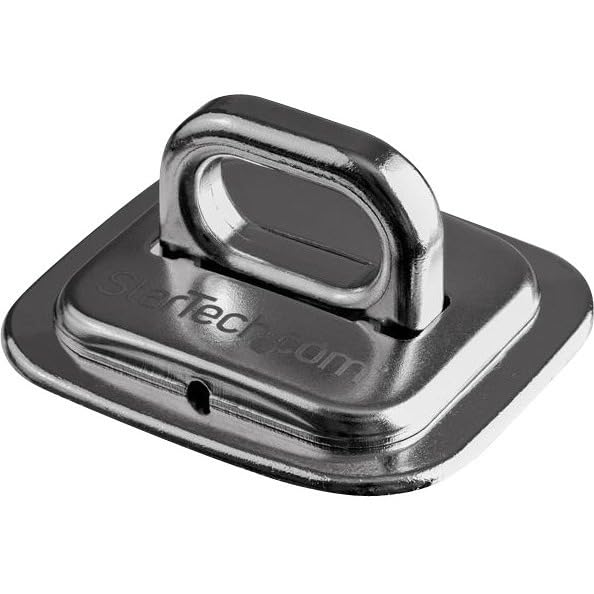 startech-com-ltanchor-plaque-d-ancrage-antivol-acier-pour-ordinateur-portable image 7