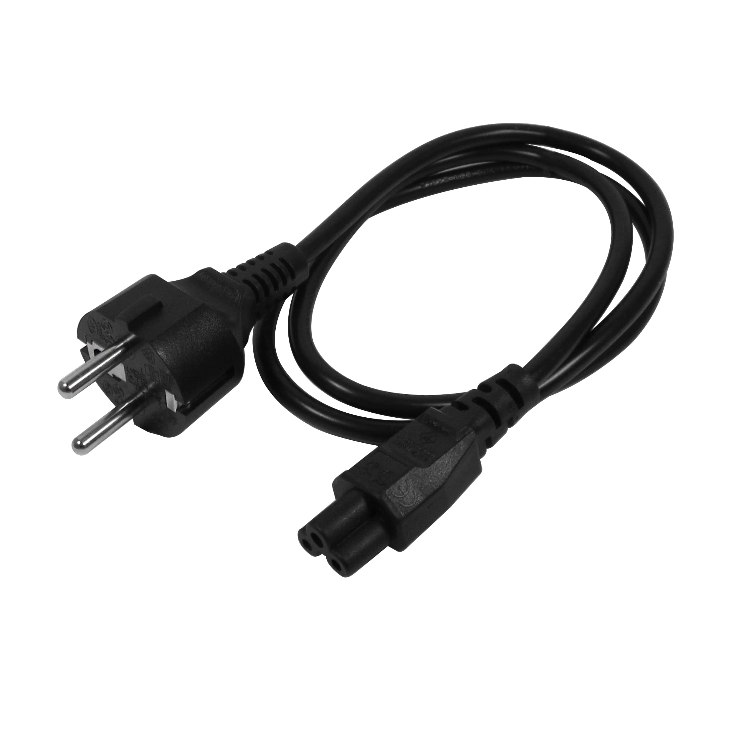 startech-com-753e-3m-power-lead-cordon-alimentation-pc-portable-3m-eu-vers-c5 image 5