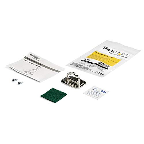 startech-com-ltanchorl-plaque-de-verrouillage-antivol-pc-portable-acier-large-ar image 6