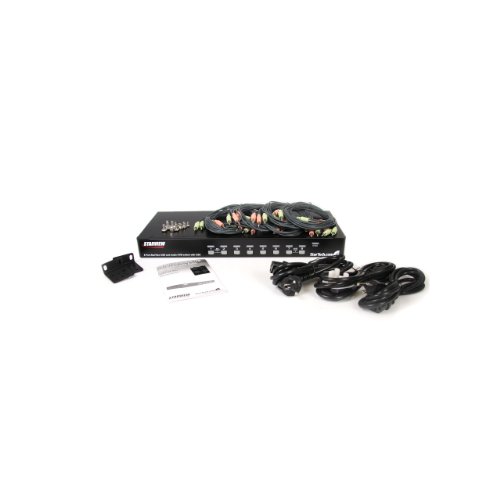 startech-com-commutateur-kvm-usb-vga-8-ports-rack-audio-s-rie-st12mhdlan image 8