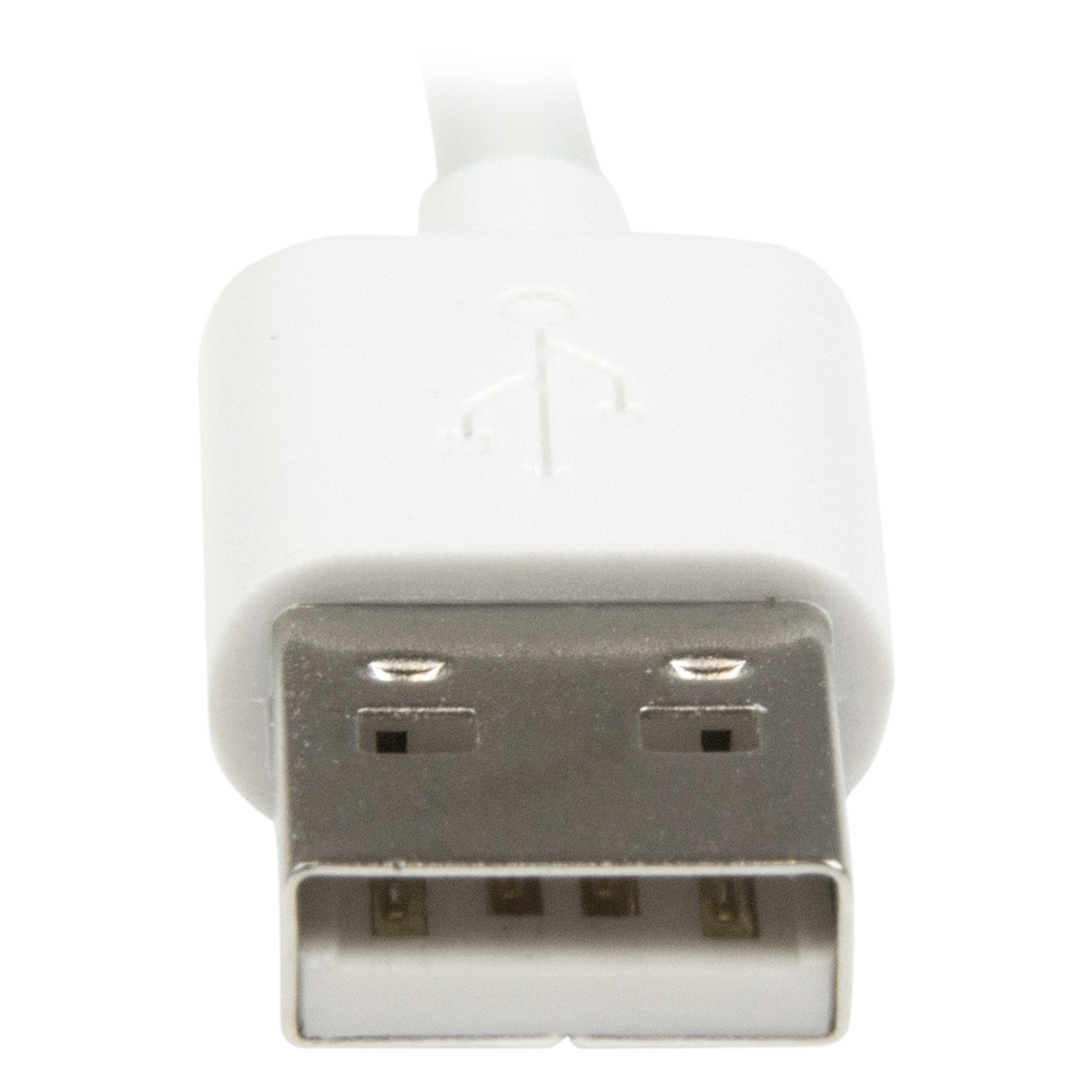 startech-com-c-ble-lightning-coud-vers-usb-1-m-blanc image 6