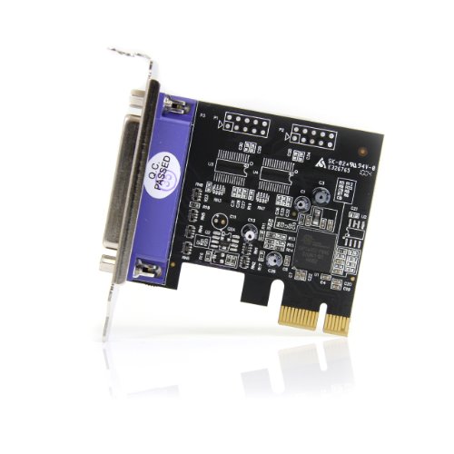 startech-com-pex1plp-carte-pci-express-vers-port-parall-le-low-profile image 7