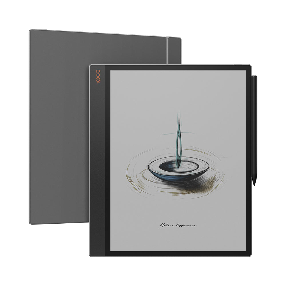 boox-tab-x-c-tablette-epaper-13-3-pouces-couleur image 6
