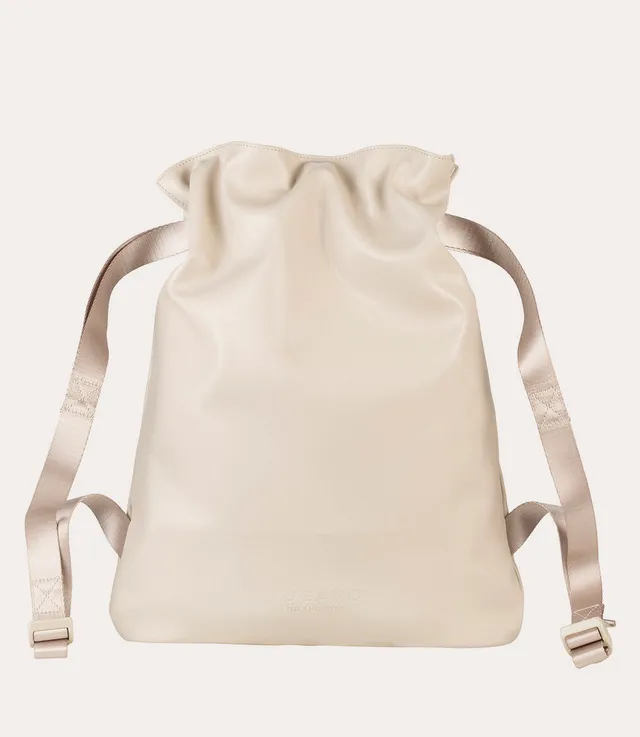 tucano-nina-sac-dos-cordon-effet-cuir-recycl image 1