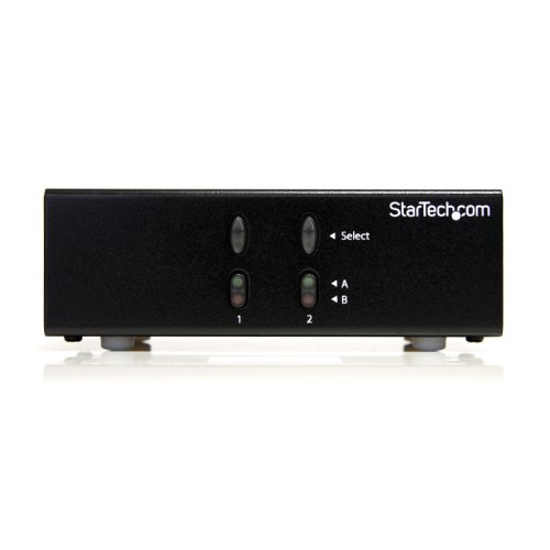 startech-com-st222mxa-commutateur-matrice-vid-o-vga-2x2-avec-audio image 7