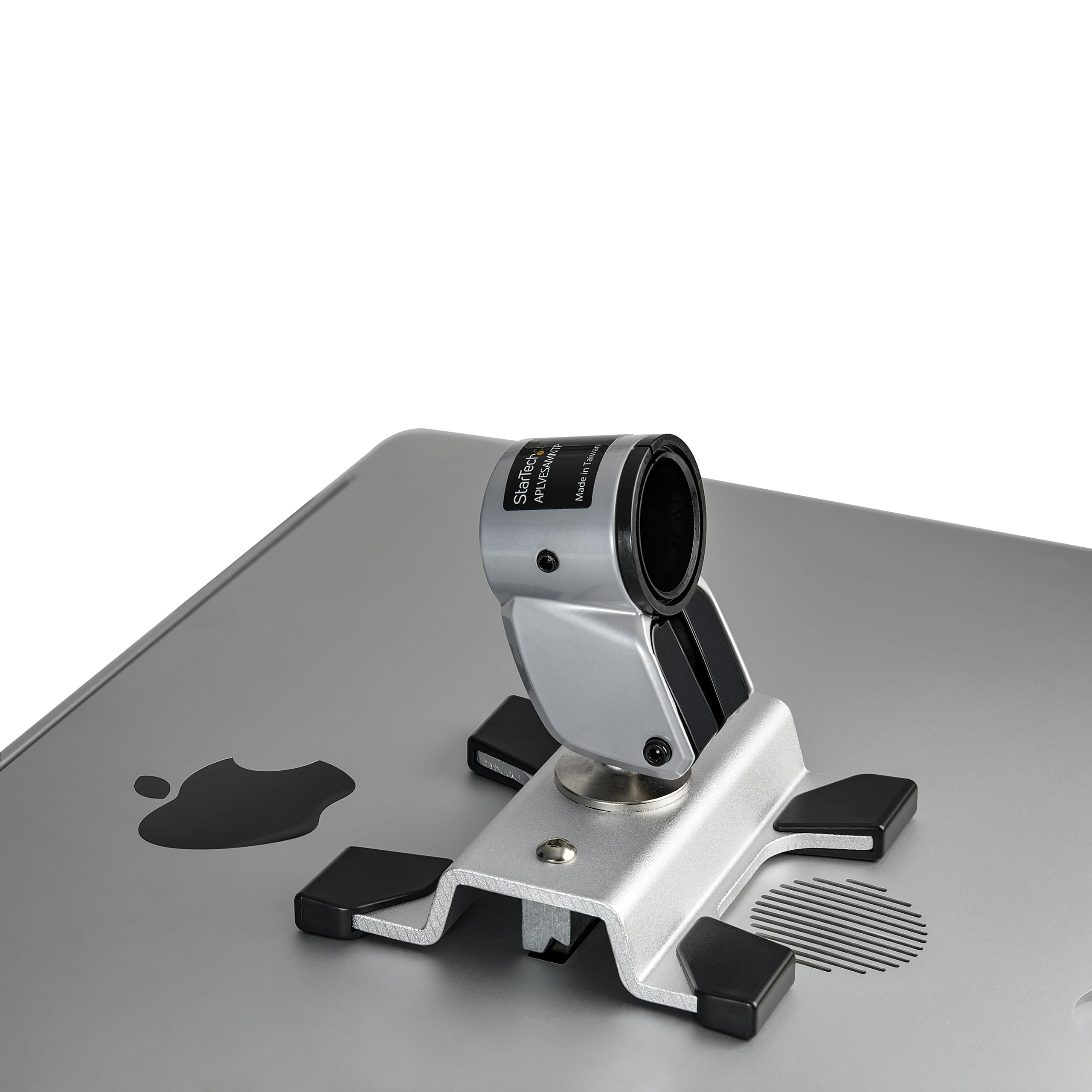 startech-com-adaptateur-support-vesa-aplvesamntp-75-x-75-100-x-100-argent image 5