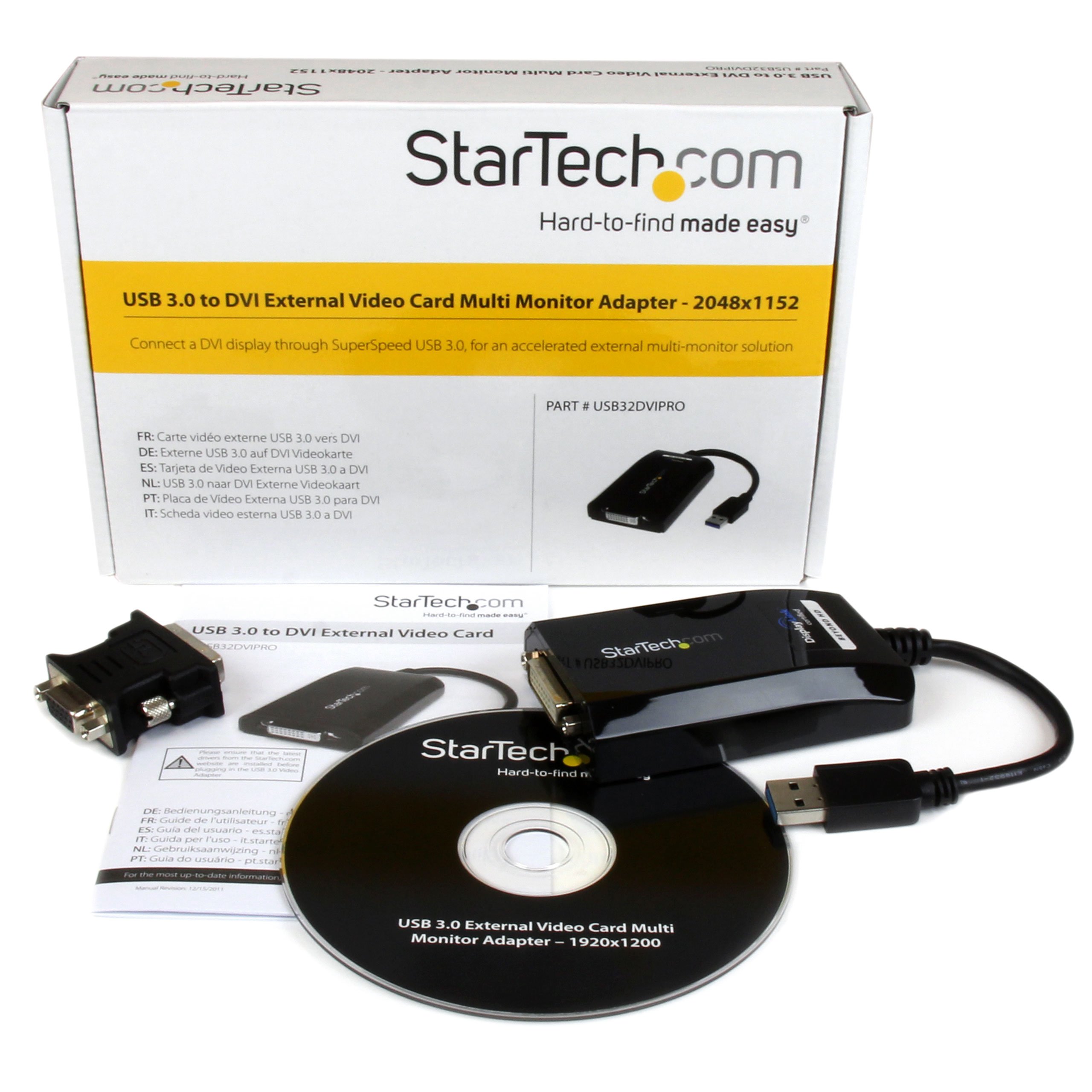 startech-com-adaptateur-usb-a-vers-dvi-vga-2048x1152 image 6