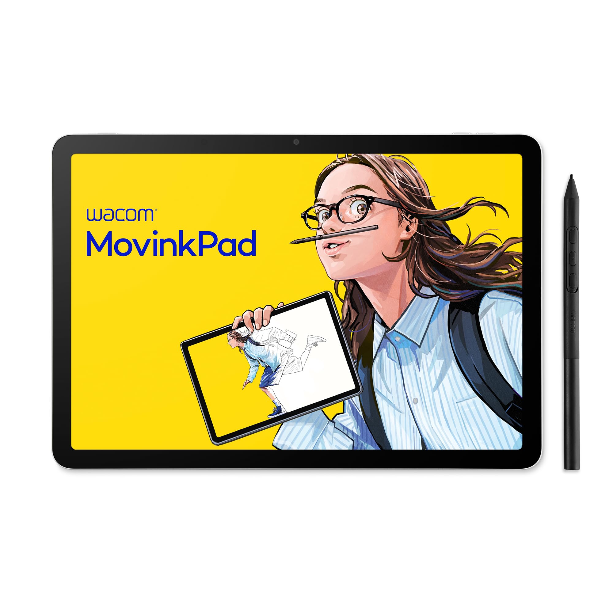 wacom-movinkpad-11-tablette-graphique-autonome-android-14-wacom-pro-pen-3 image 1