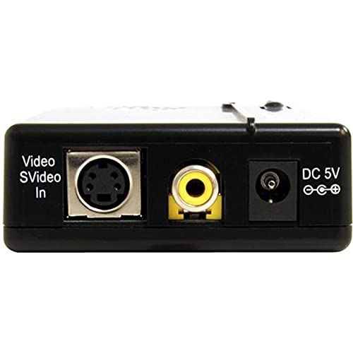 startech-com-vid2vgatv2-convertisseur-composite-et-s-vid-o-vers-vga-noir image 3