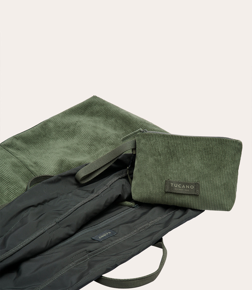 tucano-carry-corduroy-large-sac-de-week-end-velours-de-coton image 7