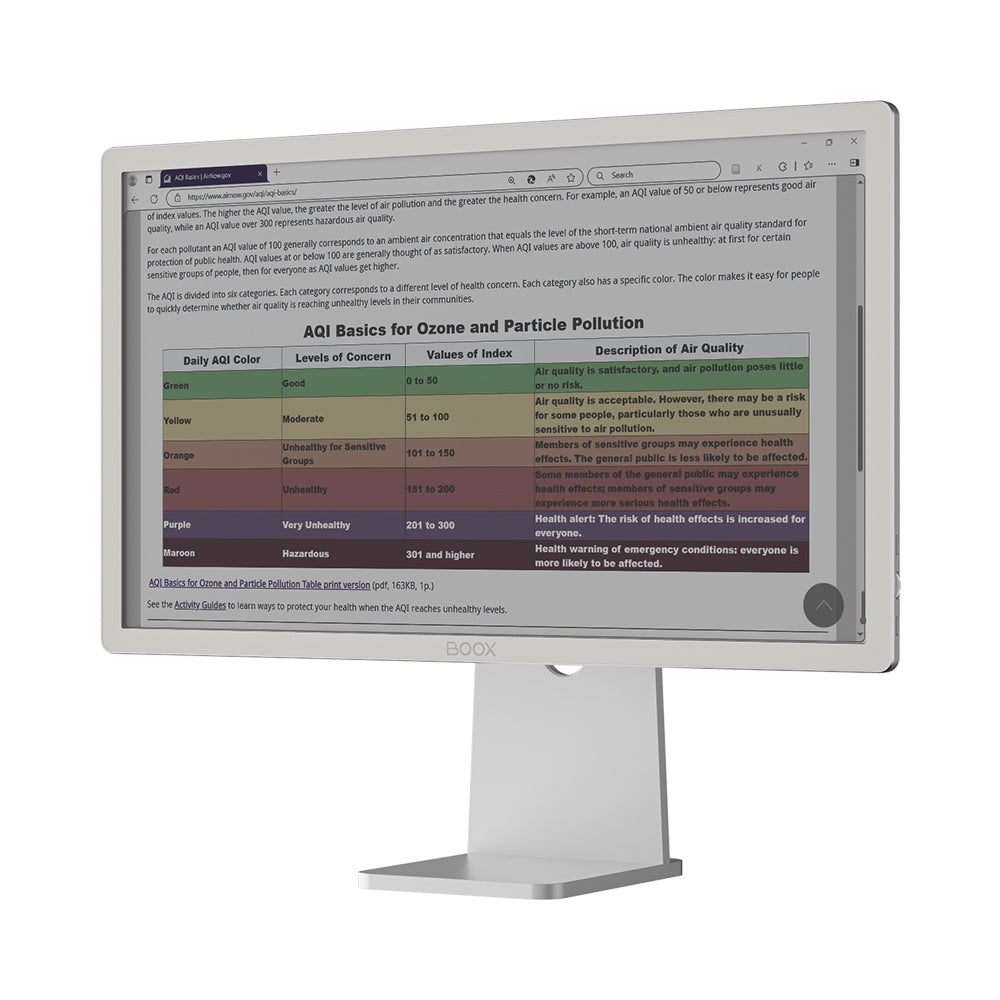 boox-mira-pro-moniteur-epaper-couleur-25-3-pouces image 4
