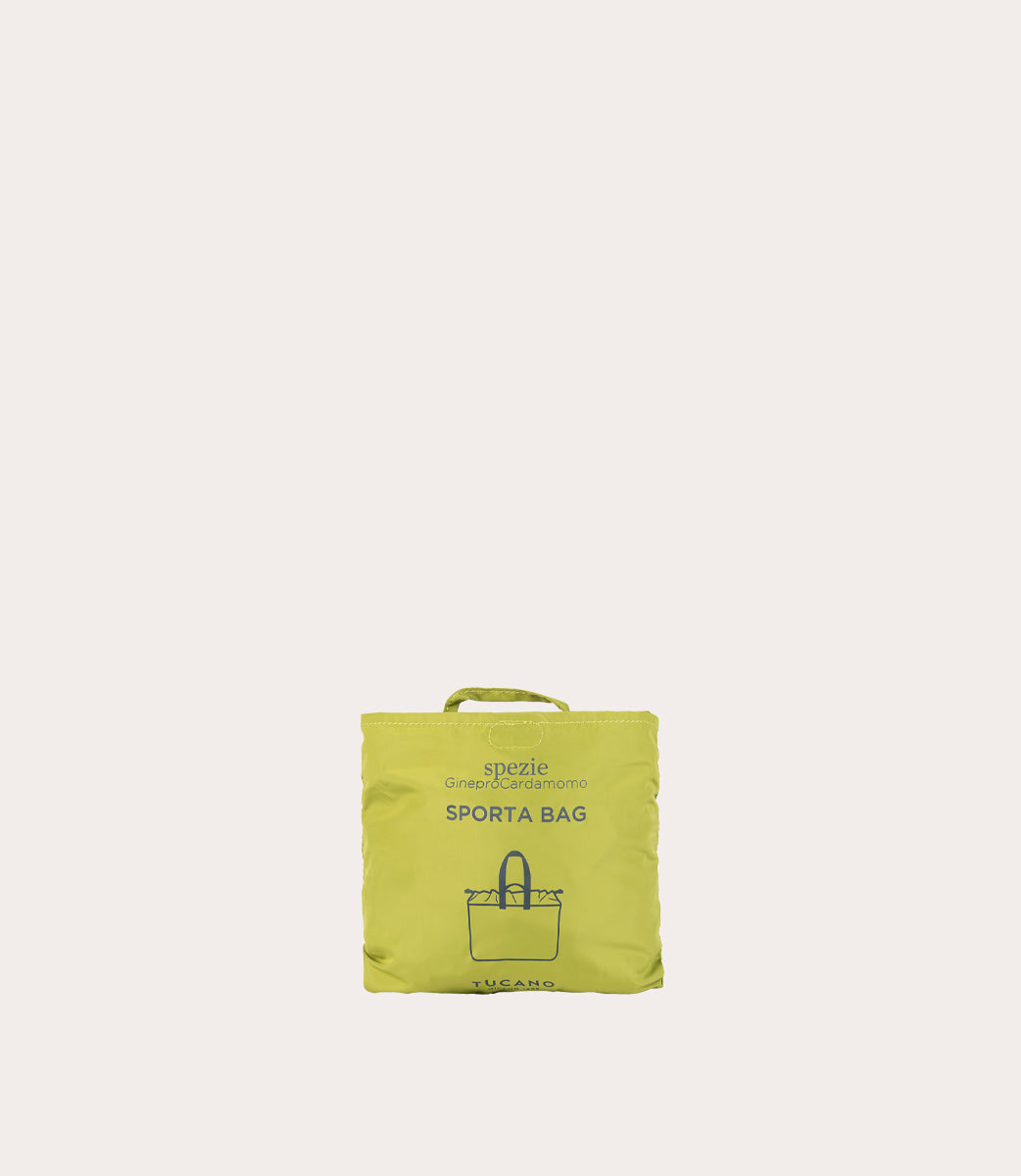 tucano-spezie-sporta-sac-shopping-pliable-en-plastique-recycl image 5