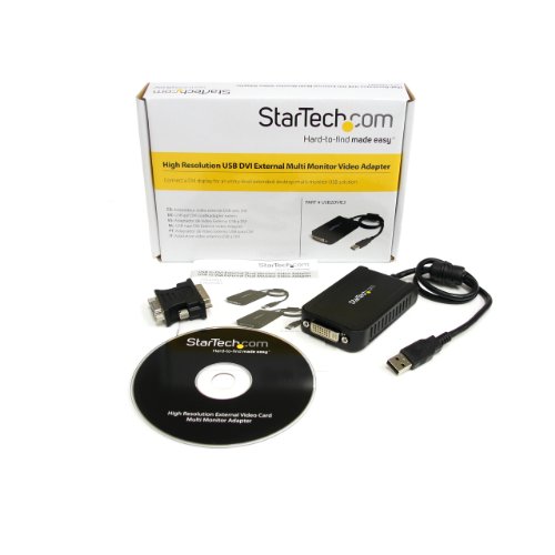 startech-com-usb2dvie3-adaptateur-usb-2-0-vers-dvi-1920x1200 image 7