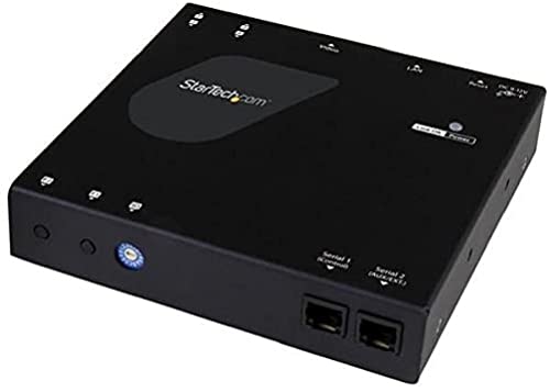 startech-com-st12mhdlanur-r-cepteur-hdmi-usb-sur-ip-1080p image 2