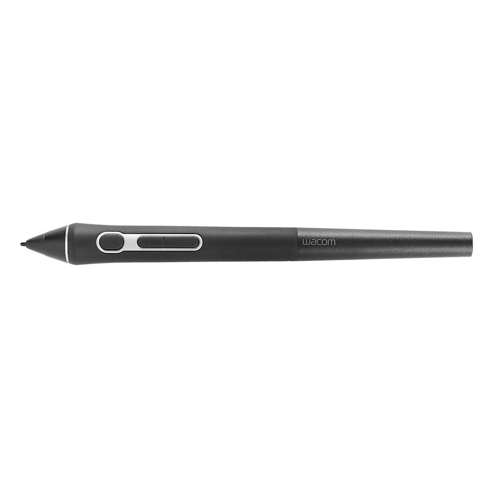 wacom-pro-pen-3d-stylet-8192-niveaux-3-boutons image 1