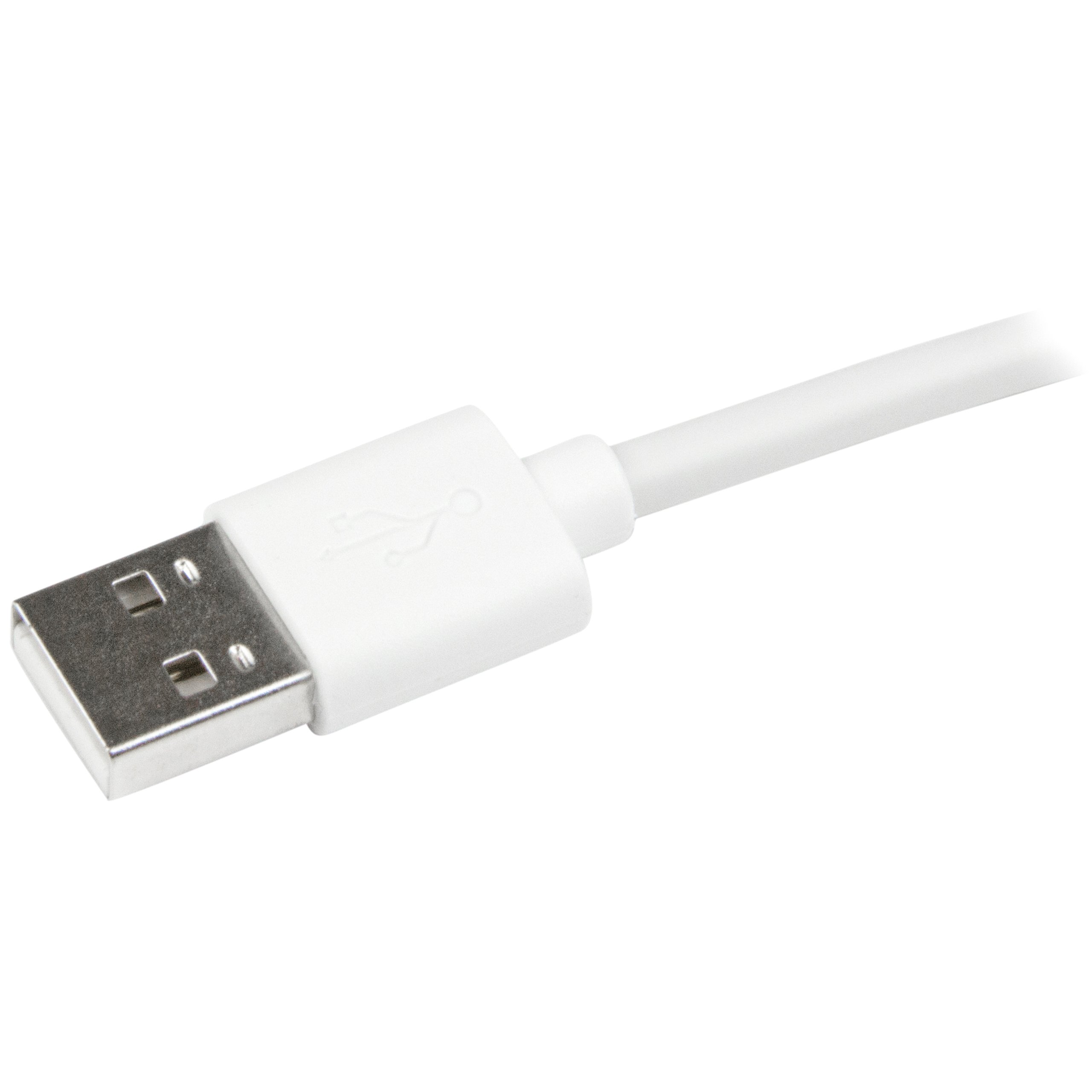 startech-com-c-ble-lightning-coud-vers-usb-1-m-blanc image 5
