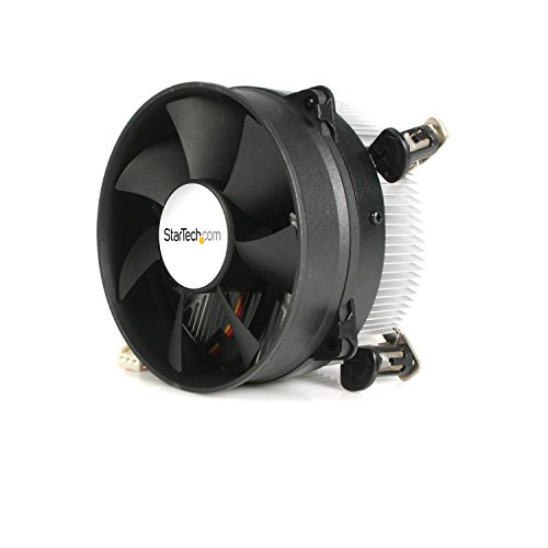 startech-com-ventilateur-cpu-95mm-socket-t-775-fan775e image 4