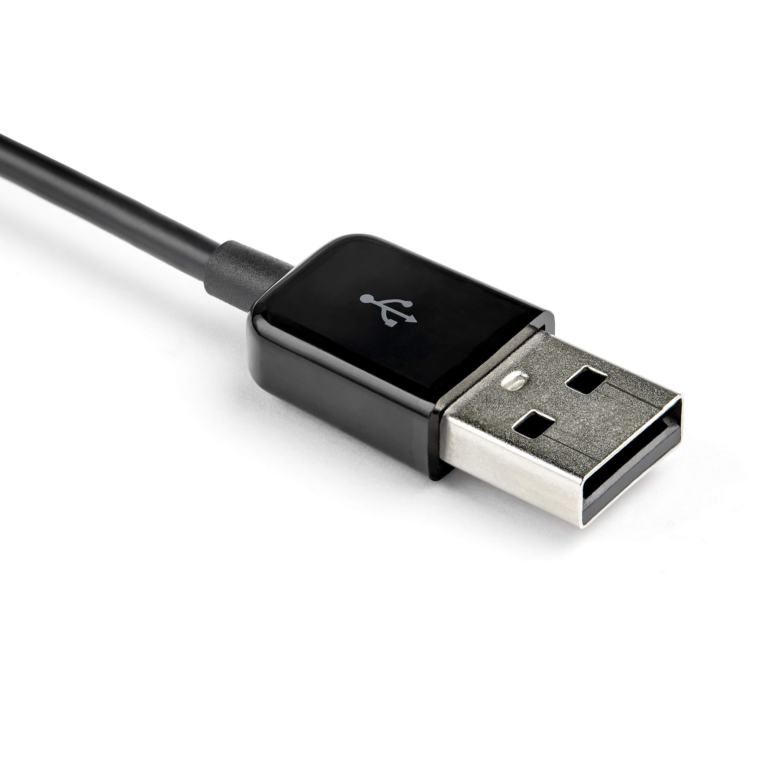 startech-com-vga2hdmm10-adaptateur-vga-vers-hdmi-1080p-avec-audio-usb-3-m image 4