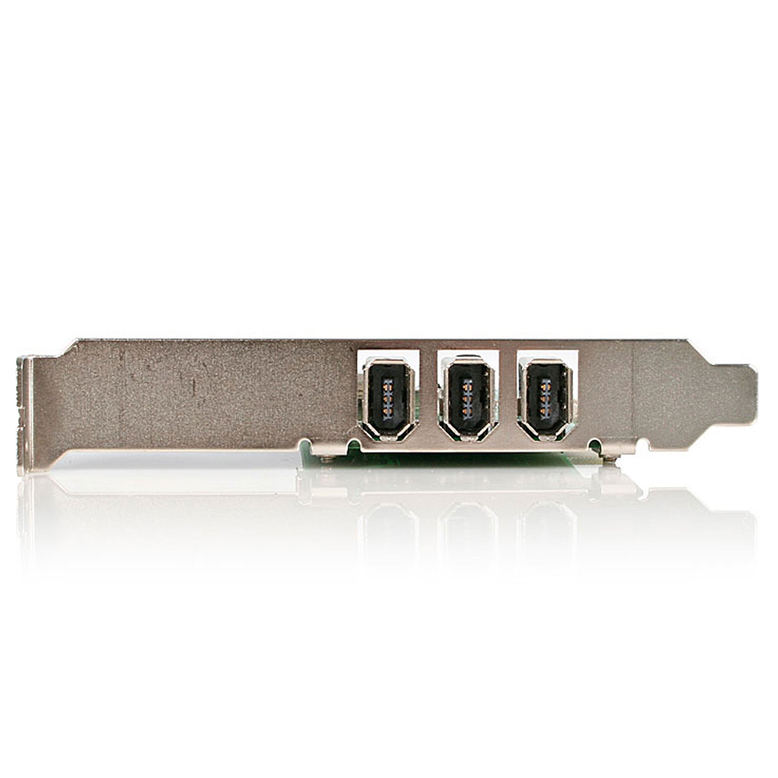 startech-com-pci1394mp-carte-pci-vers-4-ports-firewire-400 image 3