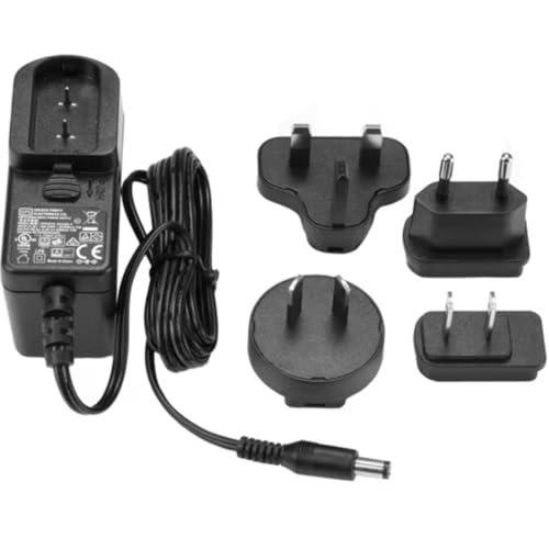 startech-com-sva5n3neua-adaptateur-secteur-5v-3a-type-n-noir-de-rechange image 8