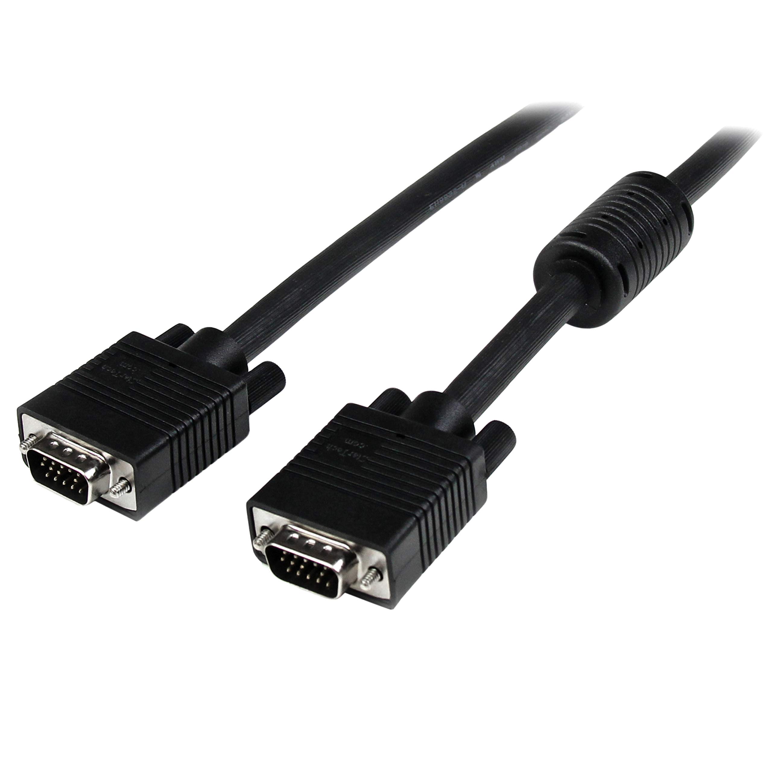 startech-com-st12mhdlan-c-ble-vga-coaxial-hd15-m-m-30-m-haute-r-solution image 1