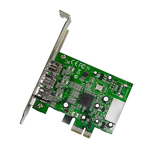 startech-com-pex1394b3-carte-pci-express-firewire-3-ports-800-400 image 7