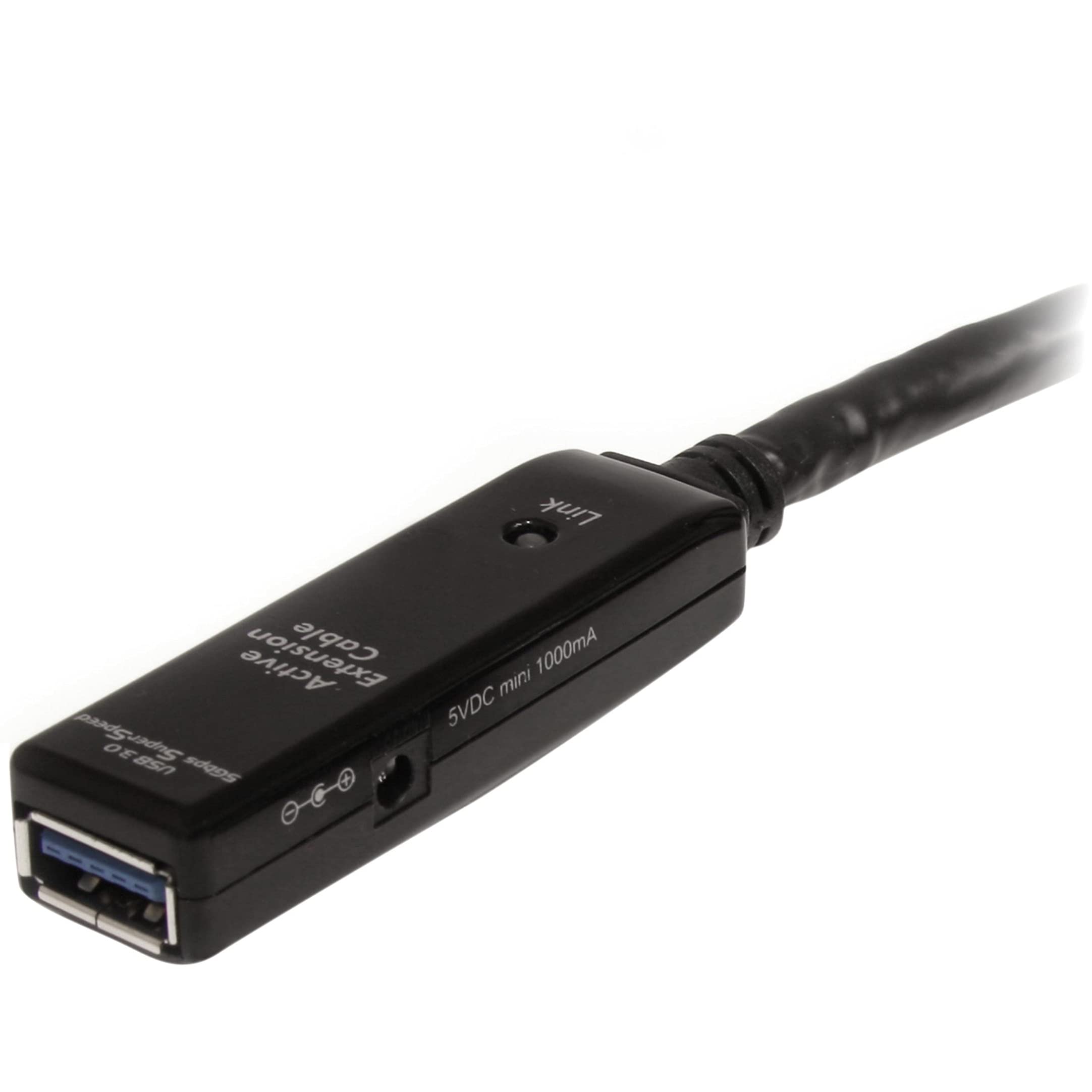 startech-com-usb3aaext10m-c-ble-extension-usb-3-0-actif-10m-m-f image 4