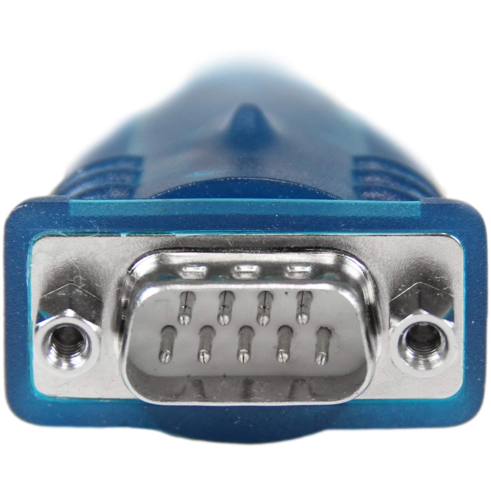 startech-com-icusb232v2-c-ble-adaptateur-usb-vers-s-rie-rs232-db9-43-cm image 2